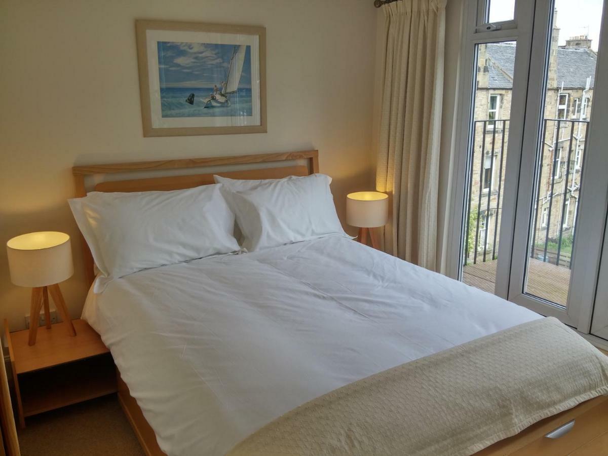Beautiful Bright Colony Property Εδιμβούργο Εξωτερικό φωτογραφία