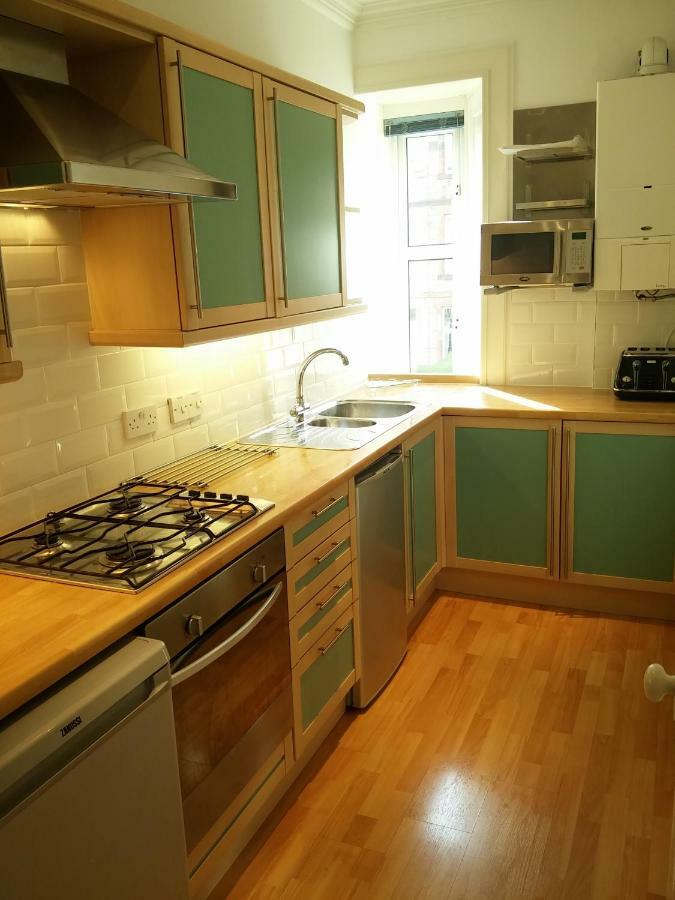 Beautiful Bright Colony Property Εδιμβούργο Εξωτερικό φωτογραφία